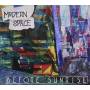 Modern Space - Before Sunrise