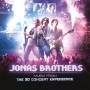 Jonas Brothers - Music From The 3 D Concert Experience