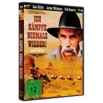 Sam Elliott - Ich Kmpfe Niemals wieder! [DE-Version, Regio 2/B]