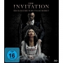 Sony Pictures Vl - The Invitation - Bis Dass Der [DE-Version, Regio 2/B]