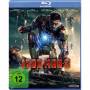 Iron Man 3-Soft / BD - Iron Man 3-Soft/BD [Regio free (0)]