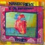 Nando Reis - Dres