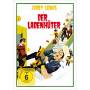 Frank Tashlin - Jerry Lewis: Der Ladenhueter [EURO-Version, Regio 2,]