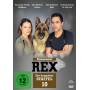 Peter Hajek - Kommissar Rex-Die komplette 10.Staffel [DE-Version, Regio 2/B]