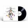 Milian Otto - Corpus Delicti (LP)