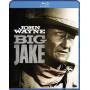 Big Jake / (ac3 Dol Mono Ws) - Big Jake [US-Version, Regio 1]