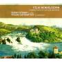 Istomin / Sofronitsky - Smtliche Werke Fr Cello Und Klavier (GA)