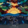 Tunng - Songs You Make At Night (Black LP+MP3)