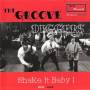 The Groove Diggers - Shake It Baby