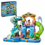 LEGO - 42630 Friends Heartlake City Wasserpark, Konstruktionsspielzeug