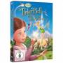 Various - TinkerBell - Ein Sommer voller Abenteuer [EURO-Version, Regio 2]