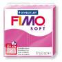 Fimo - FIMO Mod.masse Fimo soft himbeere