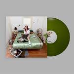 Katie Gavin - WHAT A RELIEF (Olive Vinyl)