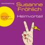 Susanne Frhlich - Heimvorteil