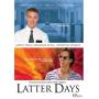 Latter Days - Latter Days [US-Version, Regio 1/A]