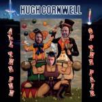 Hugh Cornwell - All The Fun Of The Fair