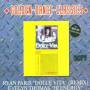 Ryan Paris / Evelyn thomas - Dolce Vita-Hi Energy