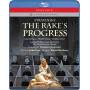 Jurowski / Lehtipuu / Persson / Rose - The Rake's Progress [US-Version, Regio 1/A]