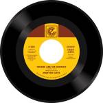 marvin Gaye - Where Are We Going? / Woman Of The World