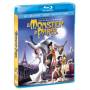 Monster In Paris - Monster In Paris [US-Version, Regio 1]