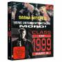 Nick Cassavates - Class of 1999 Teil 2 - Cover a [DE-Version, Regio 2/B]