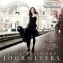Lidy Blijdorp / Rosanne Philippens - Journeyers-Cellowerke