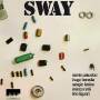 Sante Palumbo Orchestra - Sway (LP+CD)