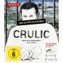 Anca Damian - Crulic  Der Weg ins Jenseits [Regio free (0)]