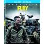 Fury / (uvdc Dol Dts) - Fury [US-Version, Regio 1/A]