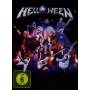 Helloween - United Alive [DE-Version, Regio 2/B]