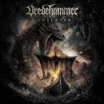 Vredehammer - God Slayer