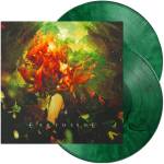 Earthside - Let The Truth Speak (Forest Green Marble 2LP)