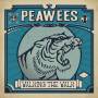 The Peawees - Walking The Walk (reissue)