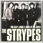 The Strypes - You Can't Judge A Book