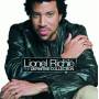 Lionel Richie & The. . . - Lionel Richie & The Commodores: The Definitive Collection