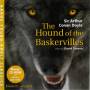 David Timson - Hound Of The Baskervilles