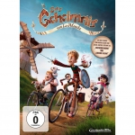 Universal (dvd) - Das Geheimnis Von La Mancha [DE-Version, Regio 2/B]