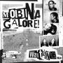 Mobina Galore - Waiting EP (+ Download)