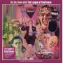 League Of Gentlemen - On the Town with the League of Gentlemen
