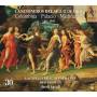 Savall / Hesperion XX / Capella Reial Catalunya - Cancioneros Del Siglo De Oro 1451-1595