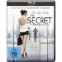 Malek Akkad - The Secret (Blu-Ray) [DE-Version, Regio 2/B]