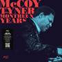 Mccoy Tyner - McCoy Tyner-The Montreux Years