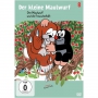 Various - Der kleine Maulwurf DVD 8 [DE-Version, Regio 2/B]
