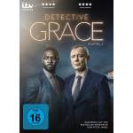 Detective Grace - Detective Grace - Staffel 4 [DE-Version, Regio 2/B]