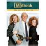 Matlock: Fourth Season (6pc) / (full Dol) - Matlock: Fourth Season [US-Version, Regio 1]