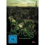 Denis Lavant - Holy Motors [EURO-Version, Regio 2]