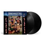 Hugh Cornwell - All The Fun Of The Fair (Black Vinyl)