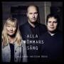 Willemark / Knutsson / Oberg - Alla Drommars Sang