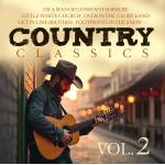 Various - Country Classics Vol. 2