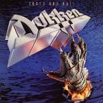 Dokken - Tooth and Nail (Lim. Collector's Edition)
